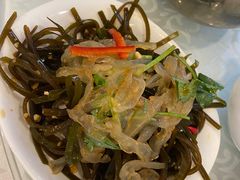 -御满江海鲜酒家(洛溪新城店)