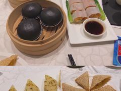 -狮王府淮扬菜(新街口友谊店)