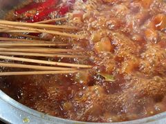 -盖帮鳝鱼串串(东郊记忆店)