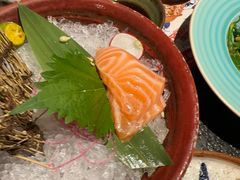 -古田居·特色寿司料理(星之岛旗舰店)