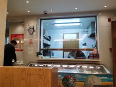 -山东宾馆·齐鲁苑餐厅
