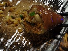 -质烤烤物·活烤海鲜(质烤总店)