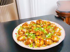 -胖东来生活广场(健康路店)