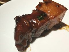 -金枝玉叶上海人家食府(三里河店)