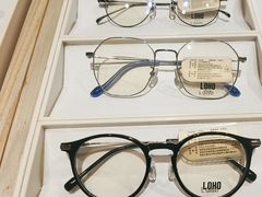 -LOHO眼镜(上海五角场合生汇店)