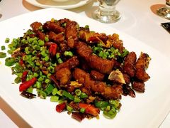 -铜锣湾·有麝自然香(渝北财富中心店)