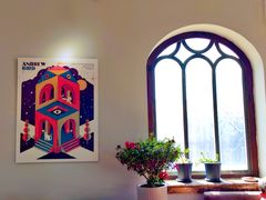 -1901 Cafe(西四店)