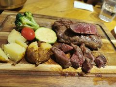 -森Some Fusion(荔湾店)