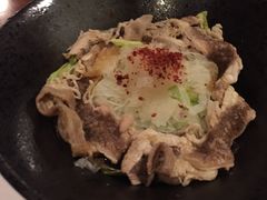 -牛玄庵日式寿喜烧·料理店(新源里店)