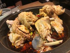 -云海肴·汽锅鸡·云南菜(领展购物广场·中关村店)