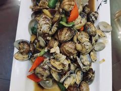 -宾朋海鲜美食餐厅·特色美食(兴海路店)