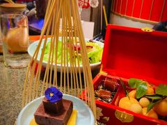 美点双辉-北平食府.北京烤鸭(亦庄店)
