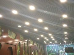 -东四民芳餐厅(世茂工三店)