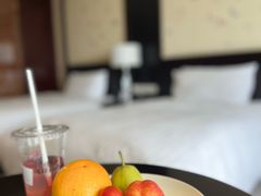 -无锡君来洲际酒店