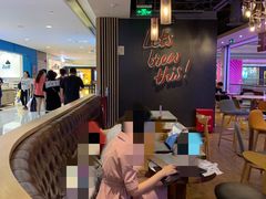 大堂-COSTA COFFEE(恒基名人购物中心店)