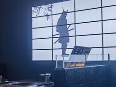 -牛武士寿喜烧·和牛火锅自助(全球首店)