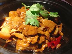 -桂小厨广西菜(青秀万达店)