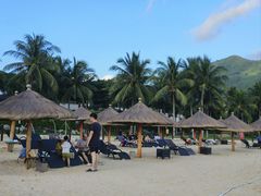 -石梅湾艾美度假酒店