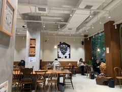 大堂-小豆海棠(人民南路店)
