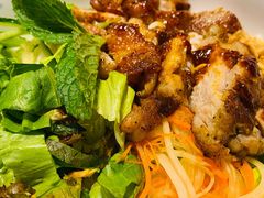 -美奈小馆·越南料理(中航城君尚购物中心店)