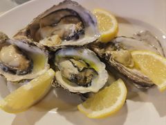 蒸生蚝-BISTROFIORE美伊娜(伊犁南路店)
