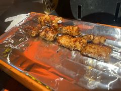 -探鱼·鲜青椒爽麻烤鱼(领展购物广场店)