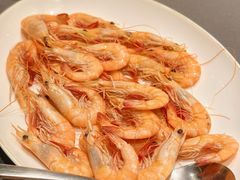 -金悦轩海鲜酒家(拱北店)