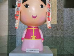-包头博物馆