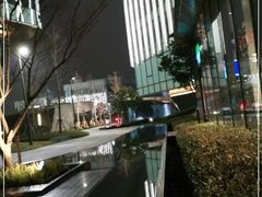 -青麦家·融合餐厅(江岛智立方店)