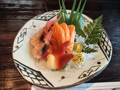 -芥岛(河北大街店)