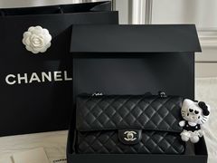 -Chanel(德基广场店)
