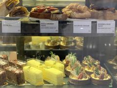 -The Coffee Academics(尖沙咀店)