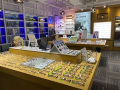 -鲸渝眼镜·浅目视光(春熙路店)