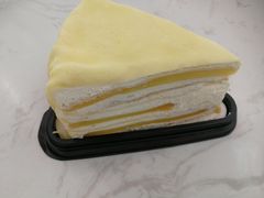 -兔兔家蛋糕甜品(德胜店)