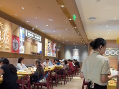 -蔡澜点心·粤菜(花城汇南区店)