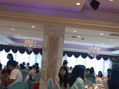 -沪华海鲜大酒楼(南汇店)