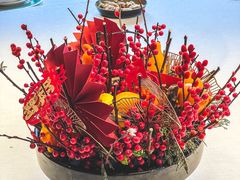 -三号黄浦会Canton Table