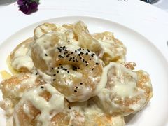 jpc青芥虾-jpc集品餐厅(中山店)