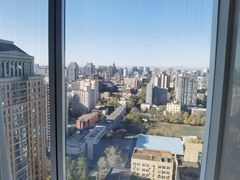 -北京康莱德酒店