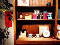 -时光花园(白鹭洲店)