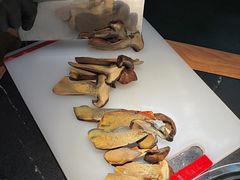 -菌自在·云南野生菌火锅(长安万达店)