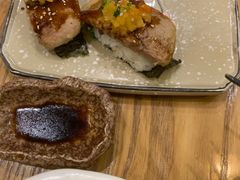 -林妈妈村·日式料理(宝山龙湖天街店)