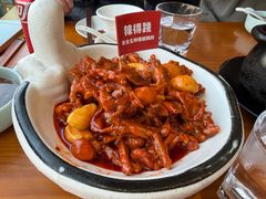 -莲餐厅·湖北菜·潜江小龙虾店(愚园路店)