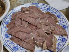 -清真·鸦儿李记·小馆(后海店)