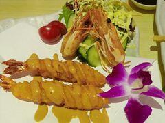 -有喜屋·深夜食堂(北京西路店)