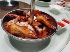 -广东道至正餐厅(区庄店)