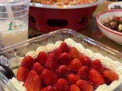 -堂瓦里·33年传统赣菜(第一街区店)