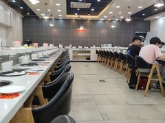 自助取餐区-咕叽咕叽自助烤肉小火锅(茂业清扬店)