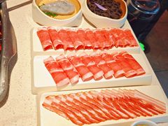 -海底捞火锅(巴黎春天浦建店)