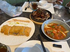 -港丽餐厅(高德置地店)